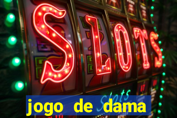 jogo de dama online valendo dinheiro